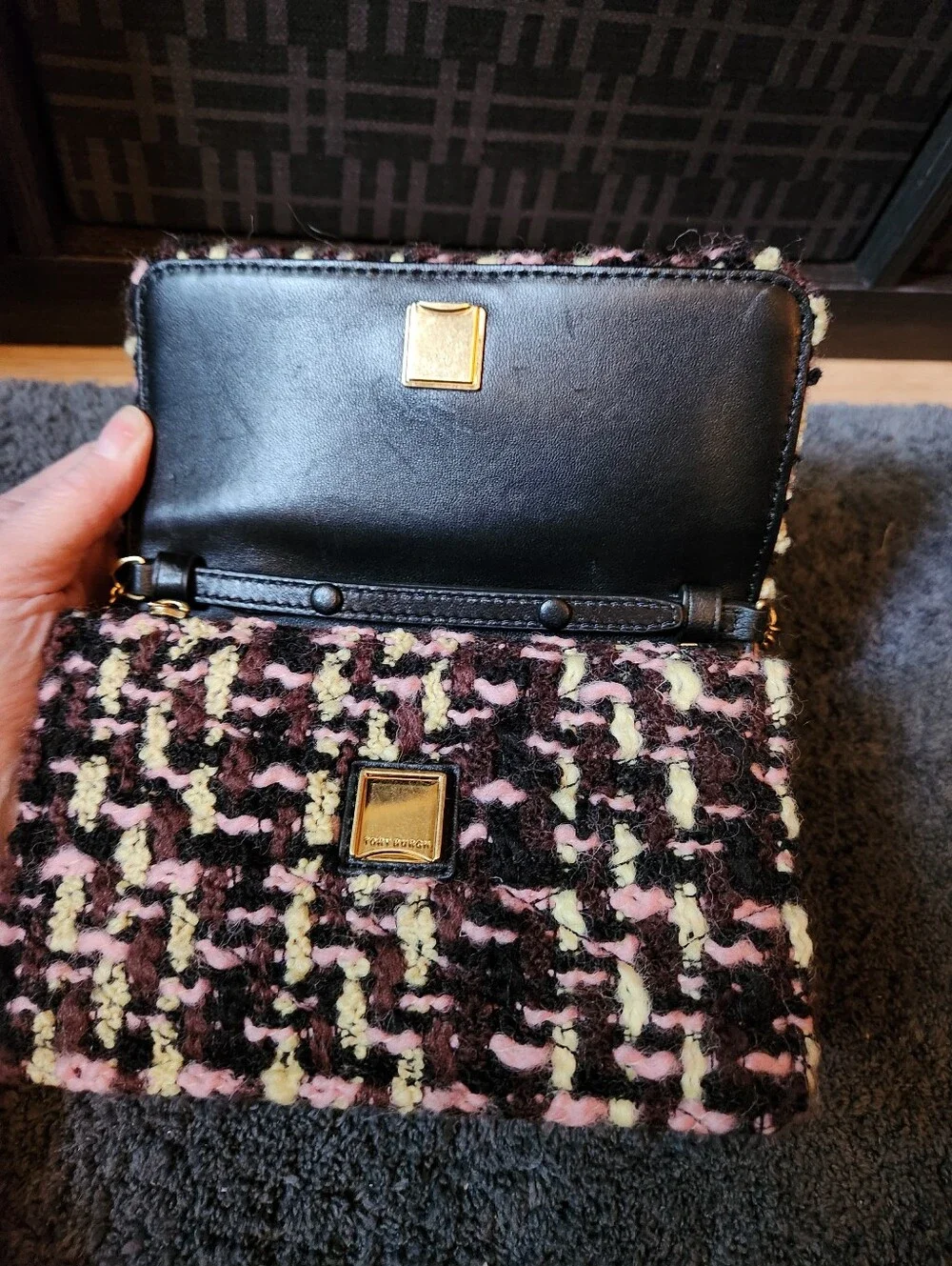 Tory Burch excellent tory